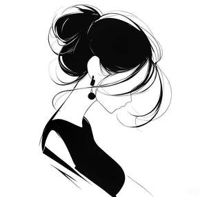 Man Zhi Yu Women's Clothing