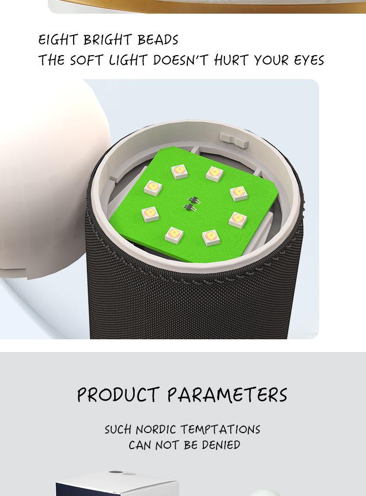 Pull-Down Fun Lamp - Interactive Stroke Light with USB Charging, Novelty Desk Toy for Adult Gifts (Birthday Gag Present)