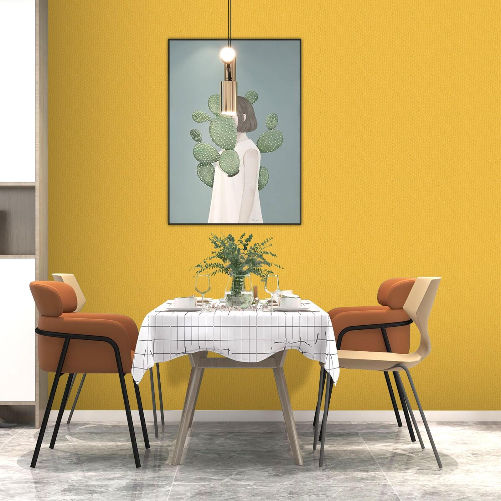Self-Adhesive Peel and Stick Wallpaper 40*300/500/1000cm, Removable PVC Film, Suitable for Walls, Shelves, Countertops, Cabinets
