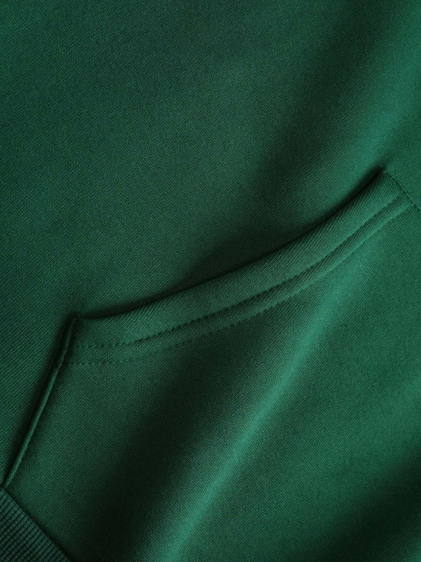 Men's Hala Madrid! Oversized Hoodie, Casual Loose Fit, Soft Comfortable Fabric, Ideal for Daily Wear and Sports, Trendy Printed Design