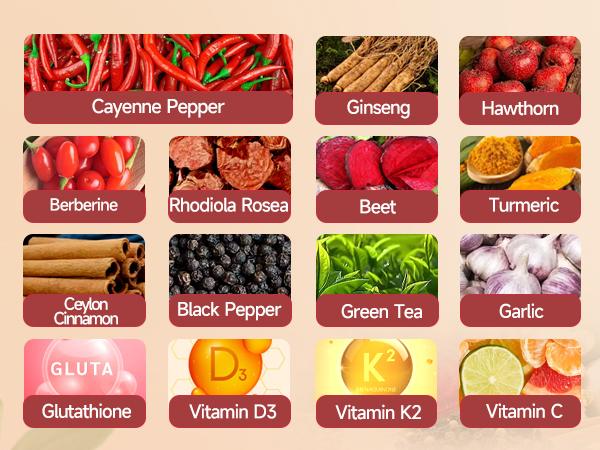 iu glutathione 16 Foods Rich in Minerals main image 0
