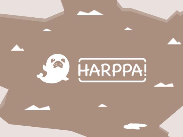 HARPPA Weddell Electric Baby Swing & Rocking Chair With Mosquito Net, Portable & Foldable Design, 5 Speeds Swing & Timer, 12 Soothing Songs, Remote Control