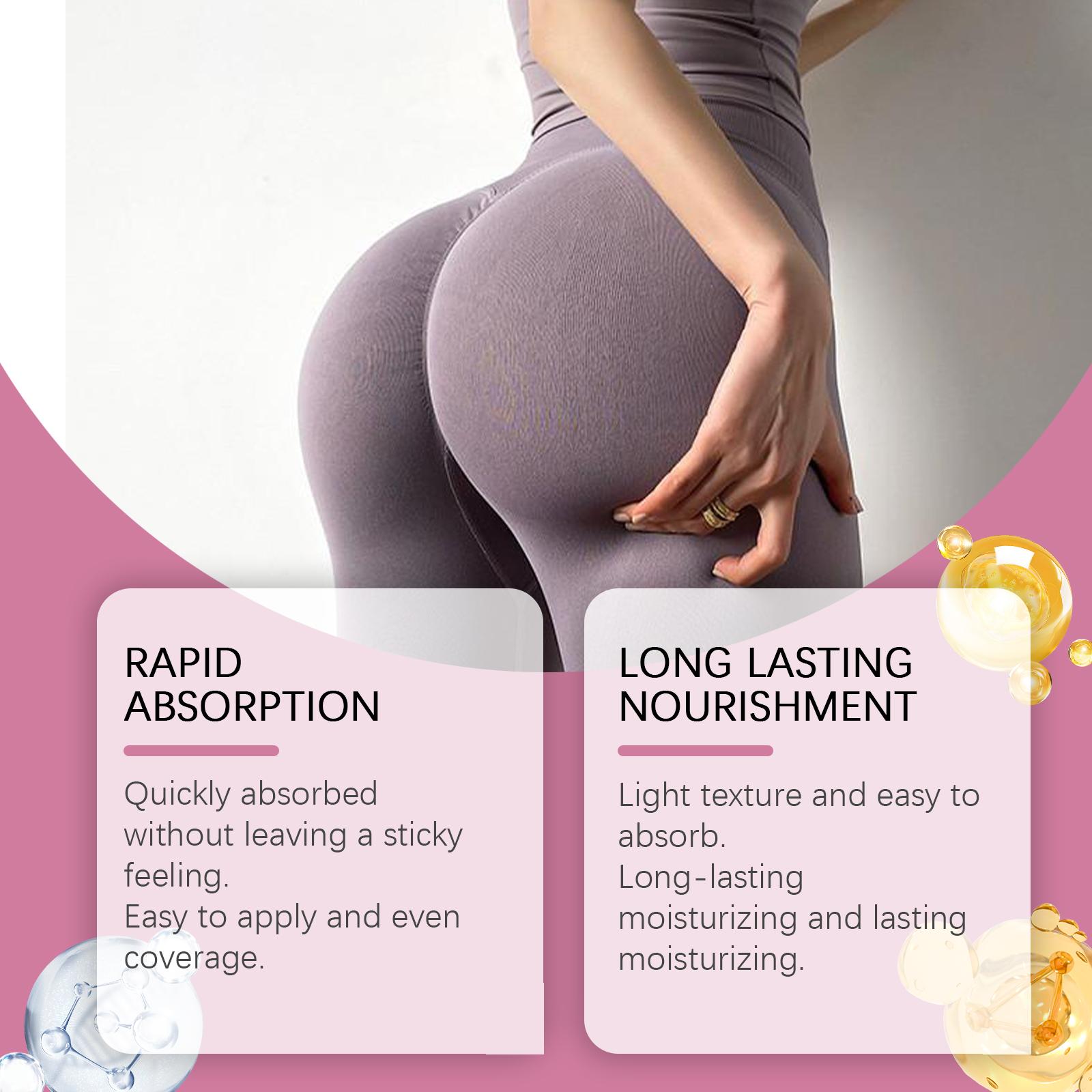 Collagen Cream | Lifting And Firming Cream Plump Bottom Cream