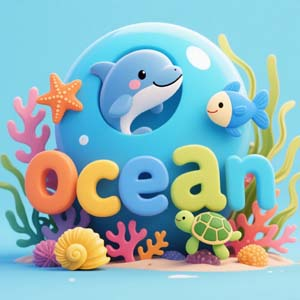 Ocean Boutique Toys