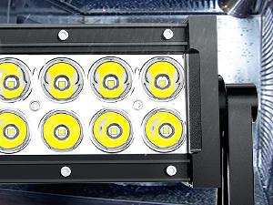 Nilight - 10001S-A 36W LED Light Bar Spot LED Lights Led Bar Driving Fog Lights Jeep Off Road Lights Super Bright Super Slim Off-Road Nilight - 10001S-A 36W LED Light Bar Spot LED Lights Led Bar Driving Fog Lights Jeep Off Road Lights Super Bright Super Slim Off-Road