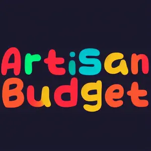 Artisan Budget