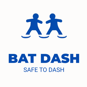 DASH GO GO GO