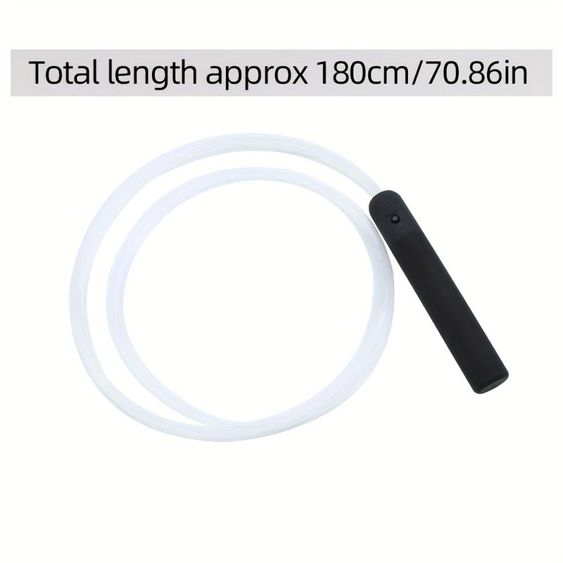 LED 7-color fiber optic whip, approx. 180 cm/70 inches, 360° rotation, USB rechargeable optical pixel whip, 3 light effects, for dance, party, gift, prom, carnival, holiday party, EDM party, Halloween decorations with light whip LED 7-color fiber optic whip, approx. 180 cm/70 inches, 360° rotation, USB rechargeable optical pixel whip, 3 light effects, for dance, party, gift, prom, carnival, holiday party, EDM party, Halloween decorations with light whip