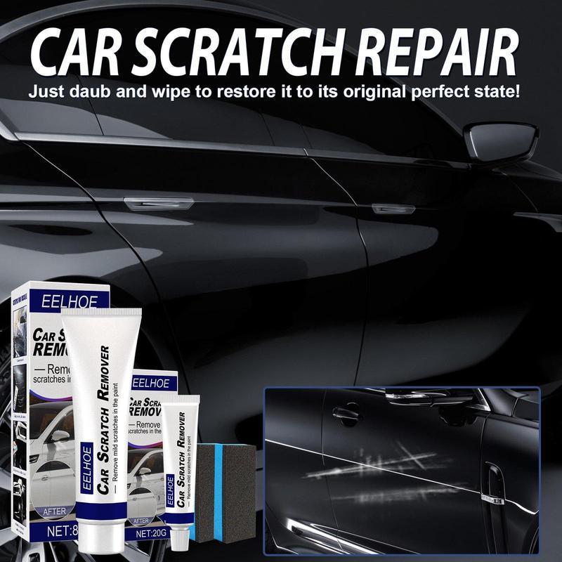 Car scratch repair agent, paint surface scratch repair, car wax, polishing wax, removing scratches and waxing springtok multifunctional interior cleaner