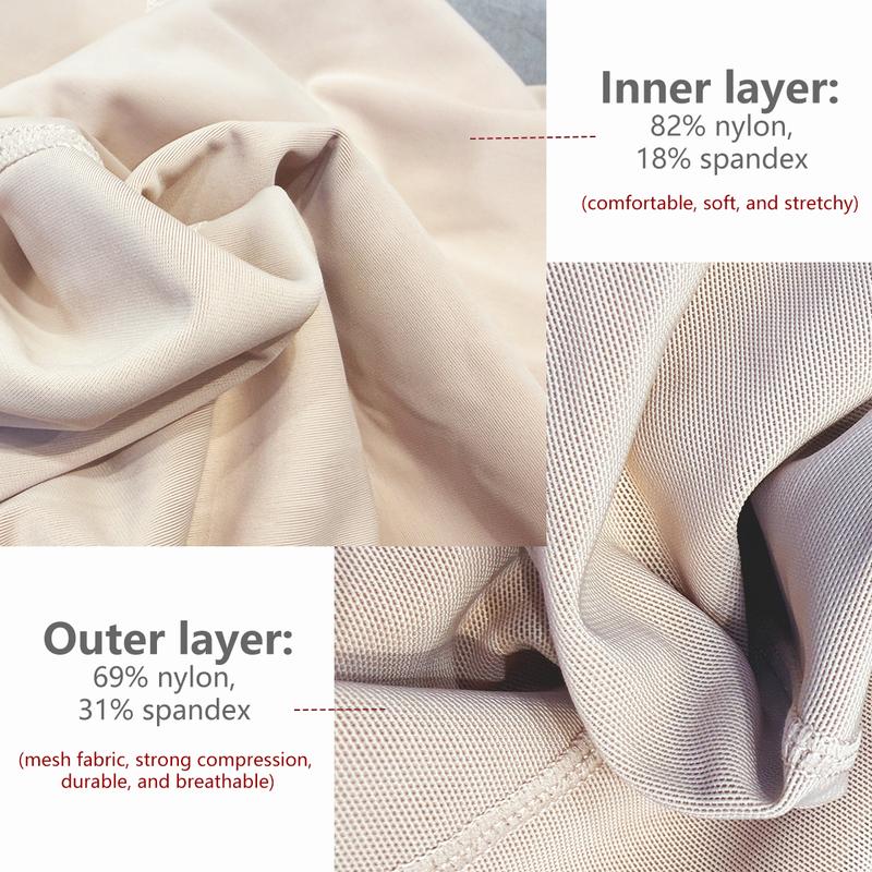 JOSHINE SHAPER Fajas  Moldeadoras Shapewear Tummy Control Full Body Shaperwear Post Surgery Compression Garment Shaping