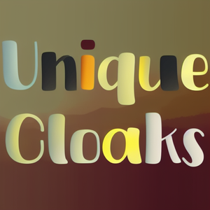 Unique Cloaks