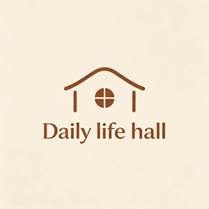 Daily life hall