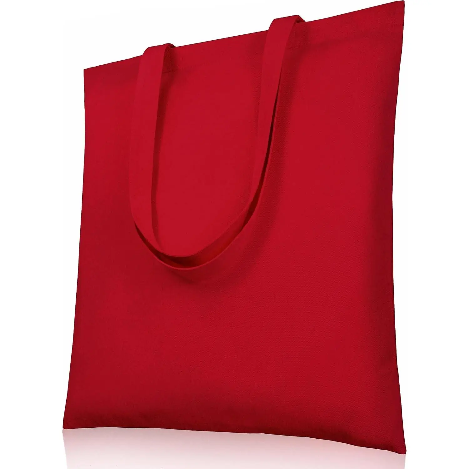 Solid Red (Blank) - 01 Pack