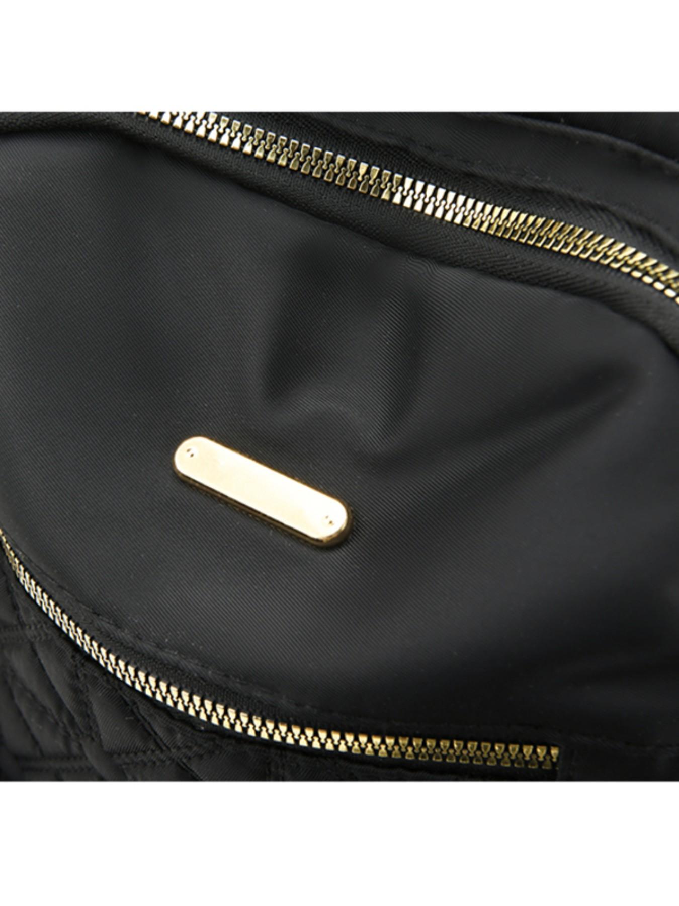 Oxford Cloth Backpack New Fashion Versatile Women's Bag Lightweight Travel Large Capacity Bookbag Office Use Travel Backpacks