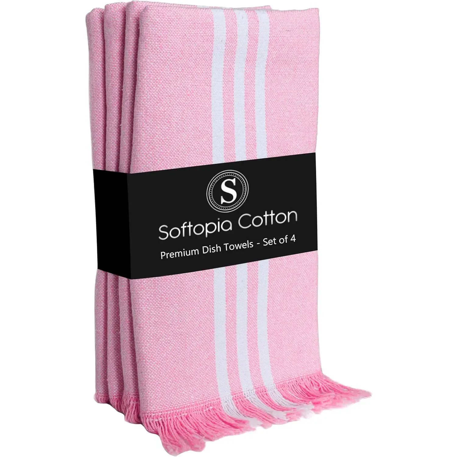 Stripe - Rose