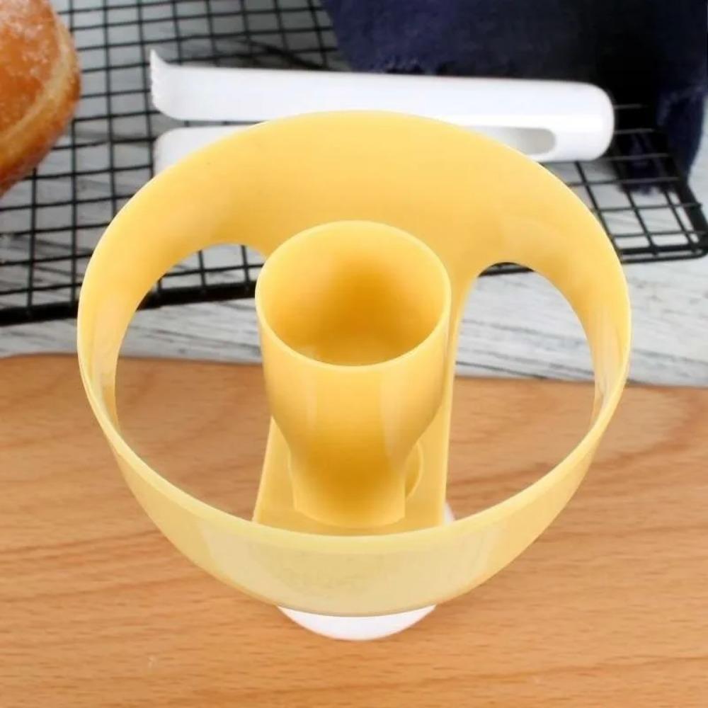 Multipurpose Cake Release Tool Set: High-Temp Silicone Baking Utensils, Non-Stick & Easy Clean. Ideal for Cookies, Fondant, Cakes. Anti-Slip Grip, Essential Kitchen Bakeware Kit for Home Bakers, Baking Supplies, Kitchenware