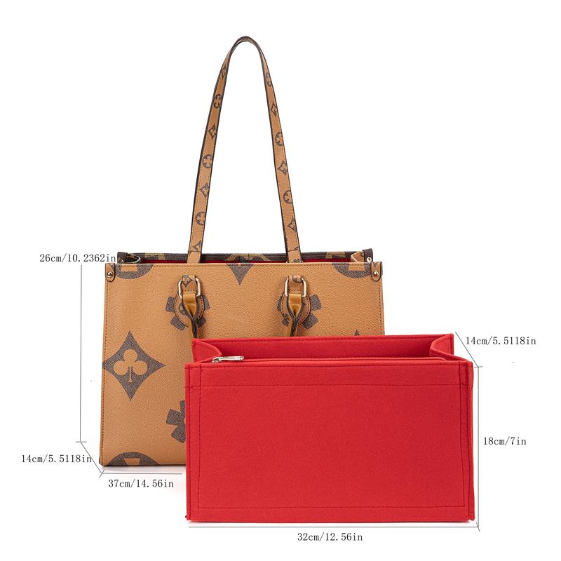 Women's Large Capacity Office Tote Bag, Commuter Tote Bag, Computer Bag, Casual Slanted Shoulder Bag, Versatile Holiday Style Messenger Bag onthego