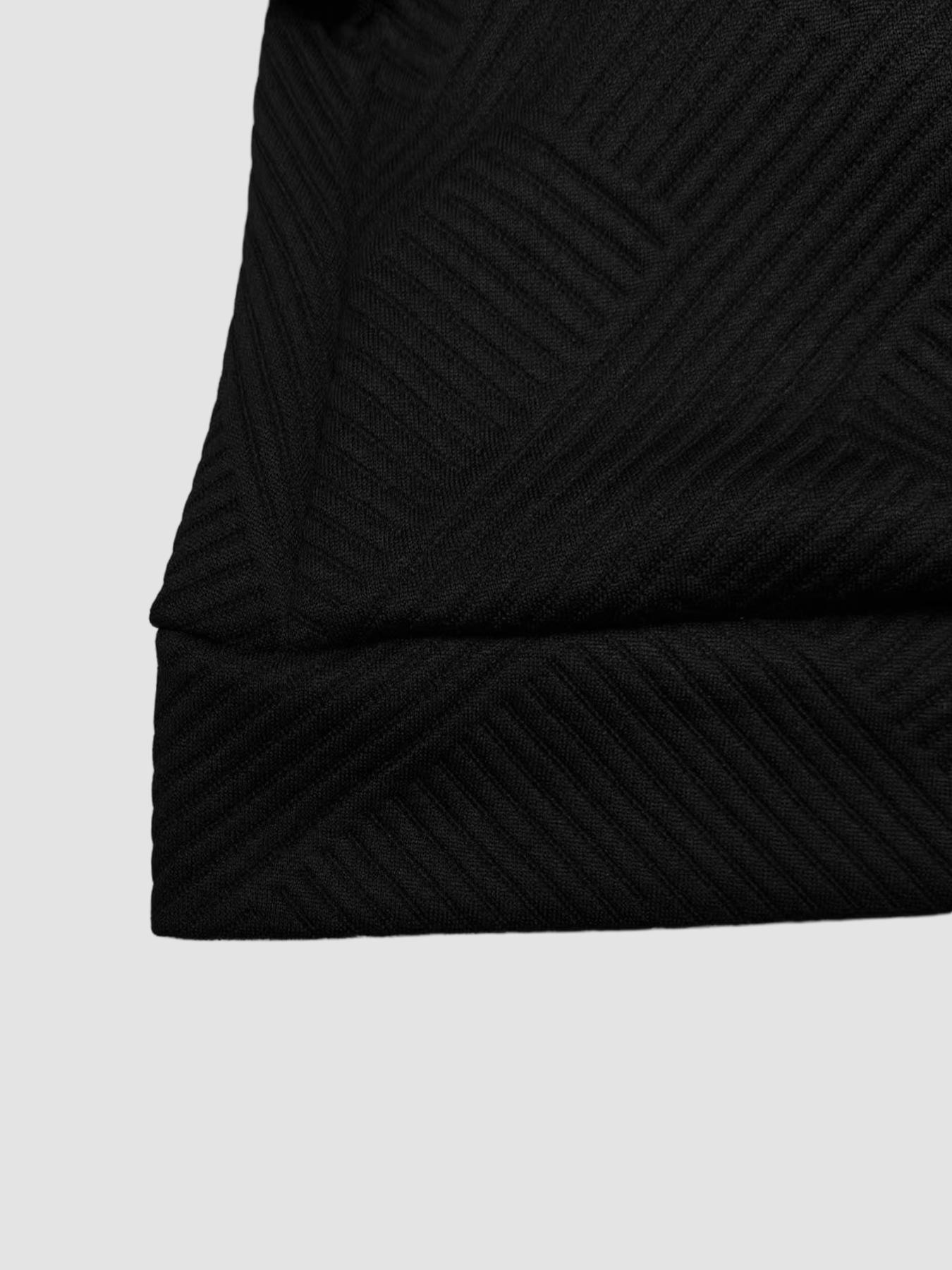 Women's Textured Fabric Collar Zipper Casual Jacket Stylish Ladies Outerwear for Daily Wear, Comfortable and Trendy Design, Casual Fashionable Outerwear