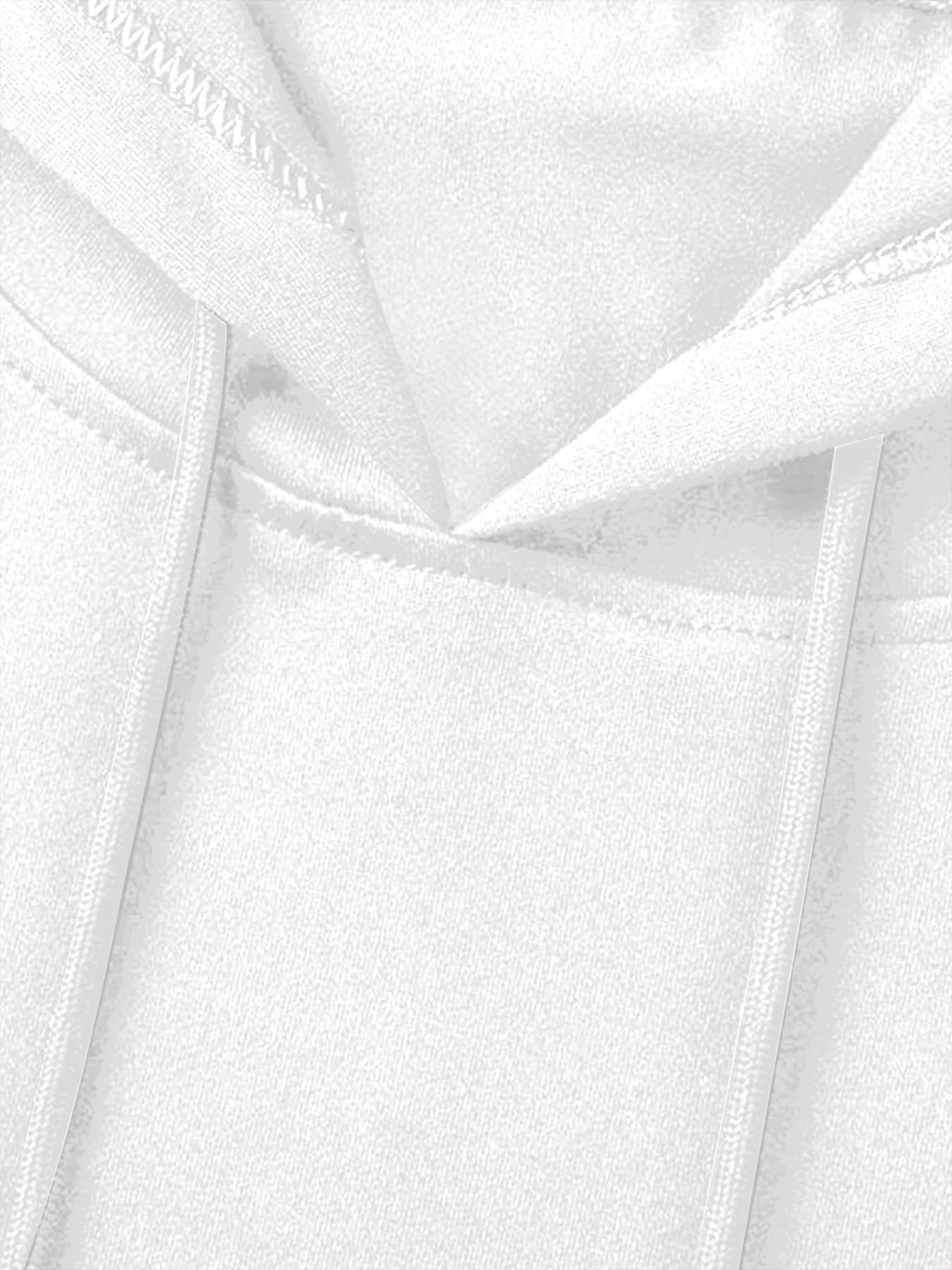 4 Piece Set American Retro Mexican Theme Hooded Long Sleeve Men's Eagle Snake Print Quick-Dry Workout Clothes, Sporty Loose-Fitting