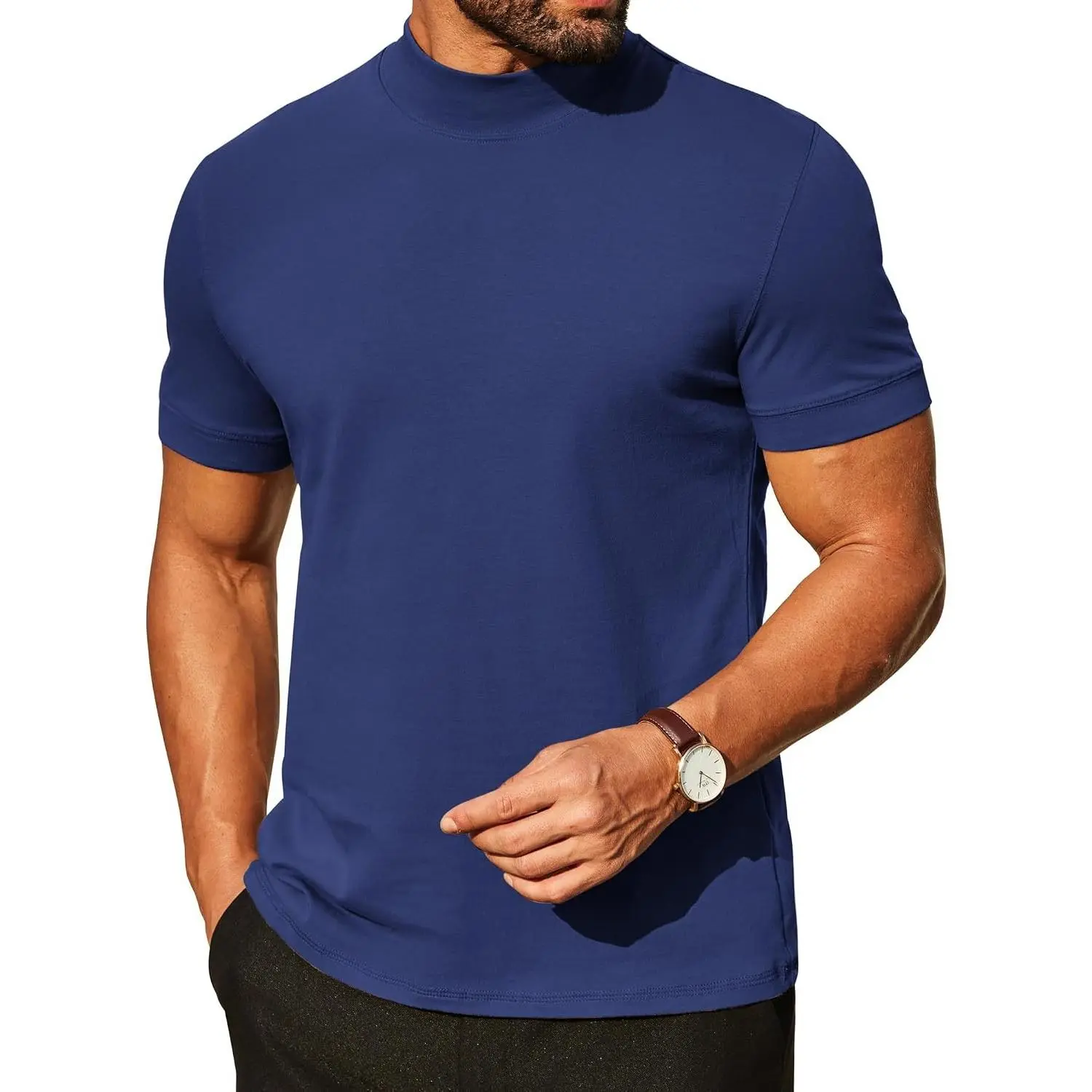 Navy Blue