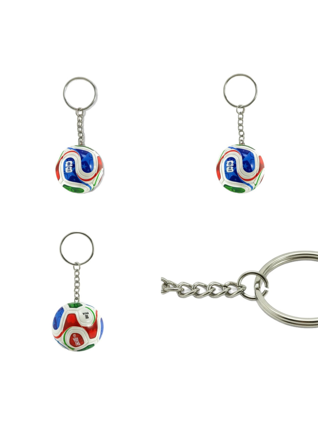 Football Keychain Pendant, Detailed Trophy Decoration, 2026 Usa Canada Mexico World Cup Memorial Gift, Unisex Present, Stylish Keychain Football Keychain Pendant, Detailed Trophy Decoration, 2026 Usa Canada Mexico World Cup Memorial Gift, Unisex Present, Stylish Keychain
