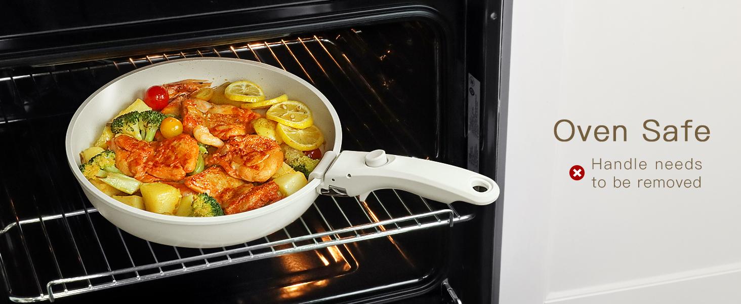 GiPP Pots and Pans Set Non Stick, Nonstick Detachable Handle, Healthy Non Toxic PFAS PFOA & PTFE Free, Dishwasher &Oven Safe, Induction Pot and Pan GiPP Pots and Pans Set Non Stick, Nonstick Detachable Handle, Healthy Non Toxic PFAS PFOA & PTFE Free, Dishwasher &Oven Safe, Induction Pot and Pan