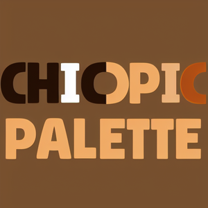 Chic Pic Palette