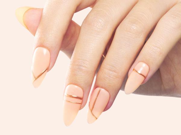 Beetles 15ML Jelly Gel Nail Polish, Sheer Natural Translucent Soak-Off UV LED Nail Gel for Subtle & Elegant DIY Nail Art