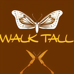 Walk tall