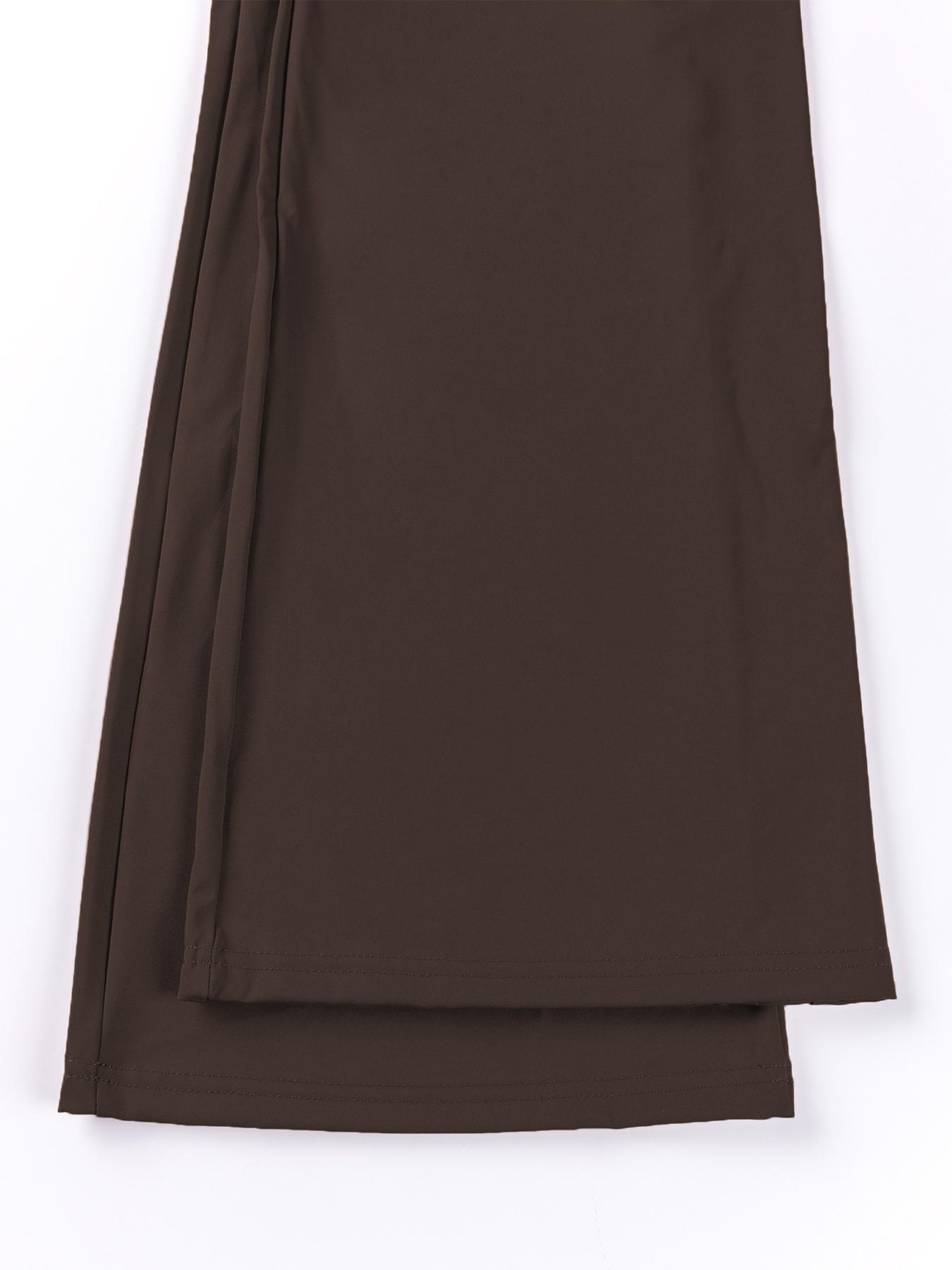 Women's High Waisted Elastic Loose Fit Straight Leg Pants, Butt Lifting Outdoor Casual Pants, Suitable for Yoga and Pilates, Comfortable Daily Wear, High Waist Design Women's High Waisted Elastic Loose Fit Straight Leg Pants, Butt Lifting Outdoor Casual Pants, Suitable for Yoga and Pilates, Comfortable Daily Wear, High Waist Design