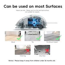 Customized tail swinging electric teasing cat mouse automatic tail wagging simulation mouse relieve boredom simulation cat toy plush