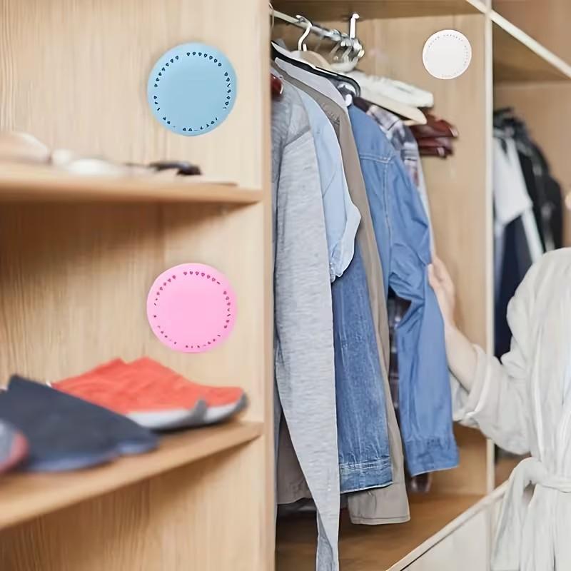 Bathroom Deodorizer, Bedroom Closet Air Freshener, Car Fragrance, Home Toilet Aroma Diffuser, Multi-Purpose Odor Eliminator