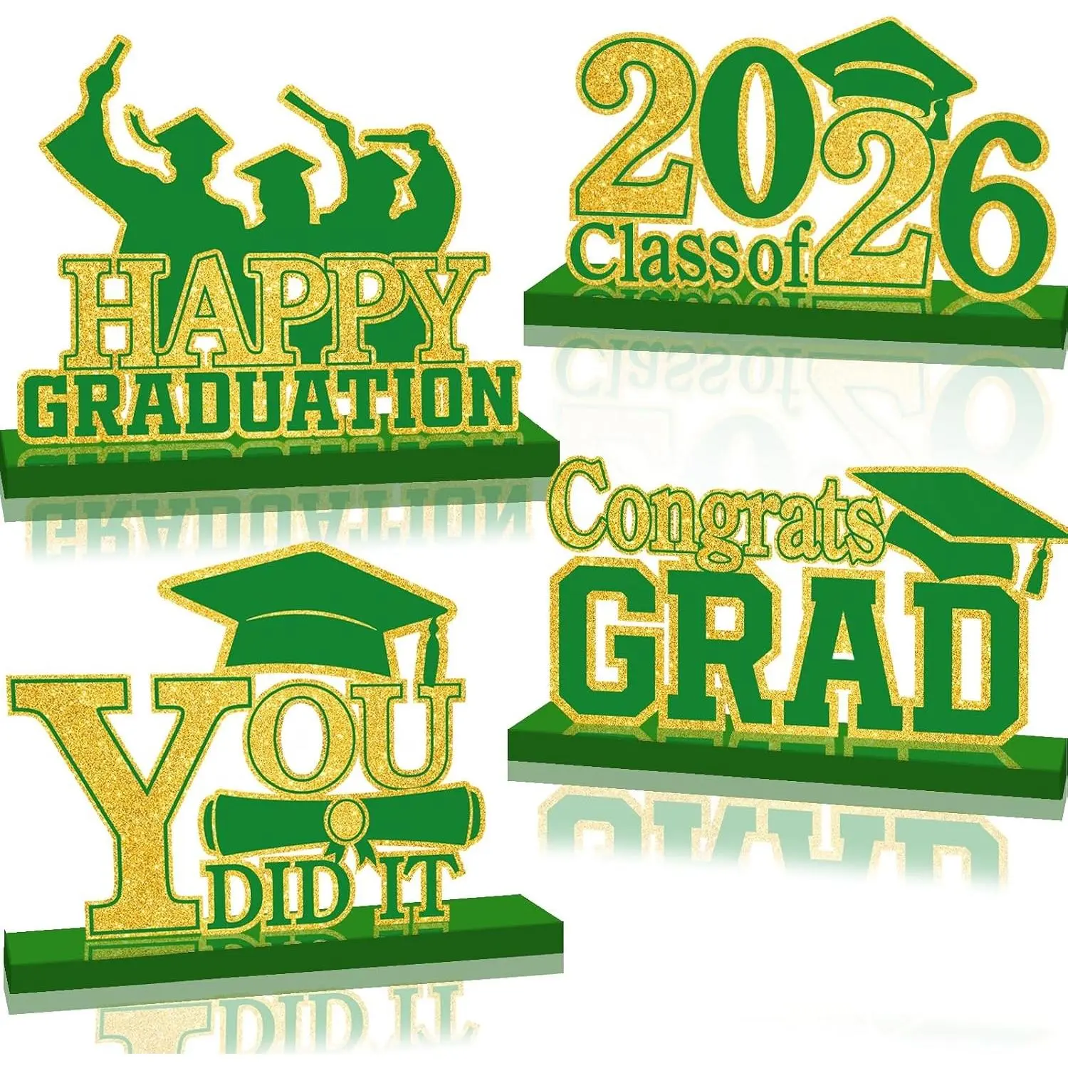Green-gold