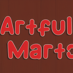 Artful Mart