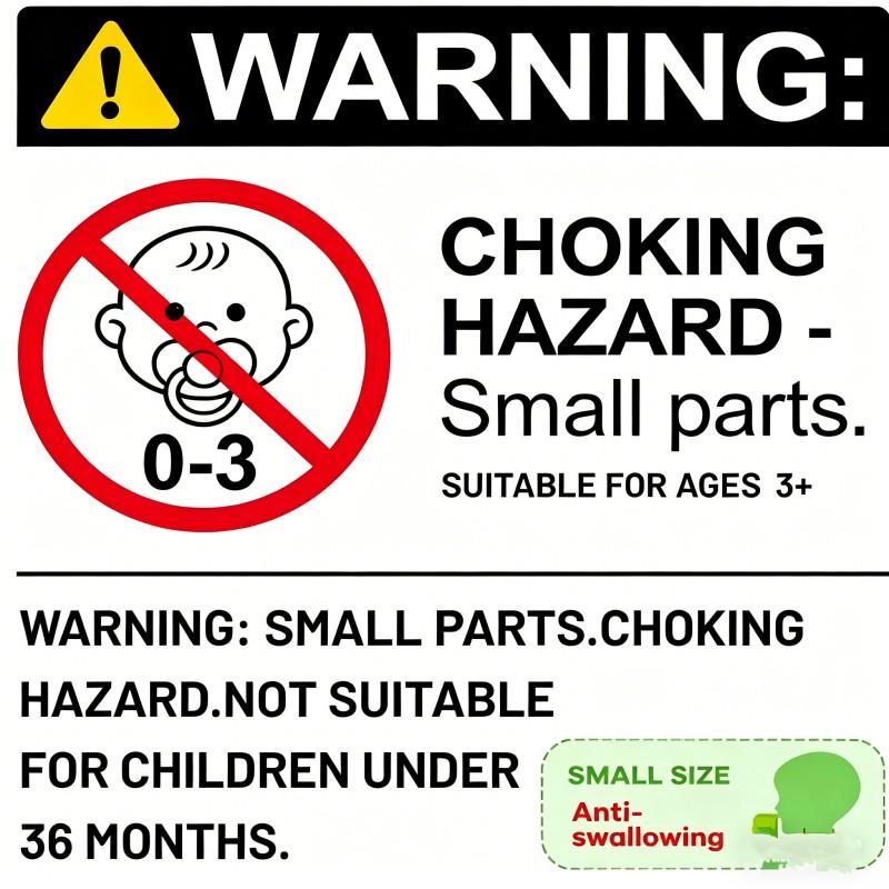 5-Piece Nested Gift Box Set with Screws, Fun Prank 3D Storage Box, Novelty Money Card Container for Christmas Birthday Packaging