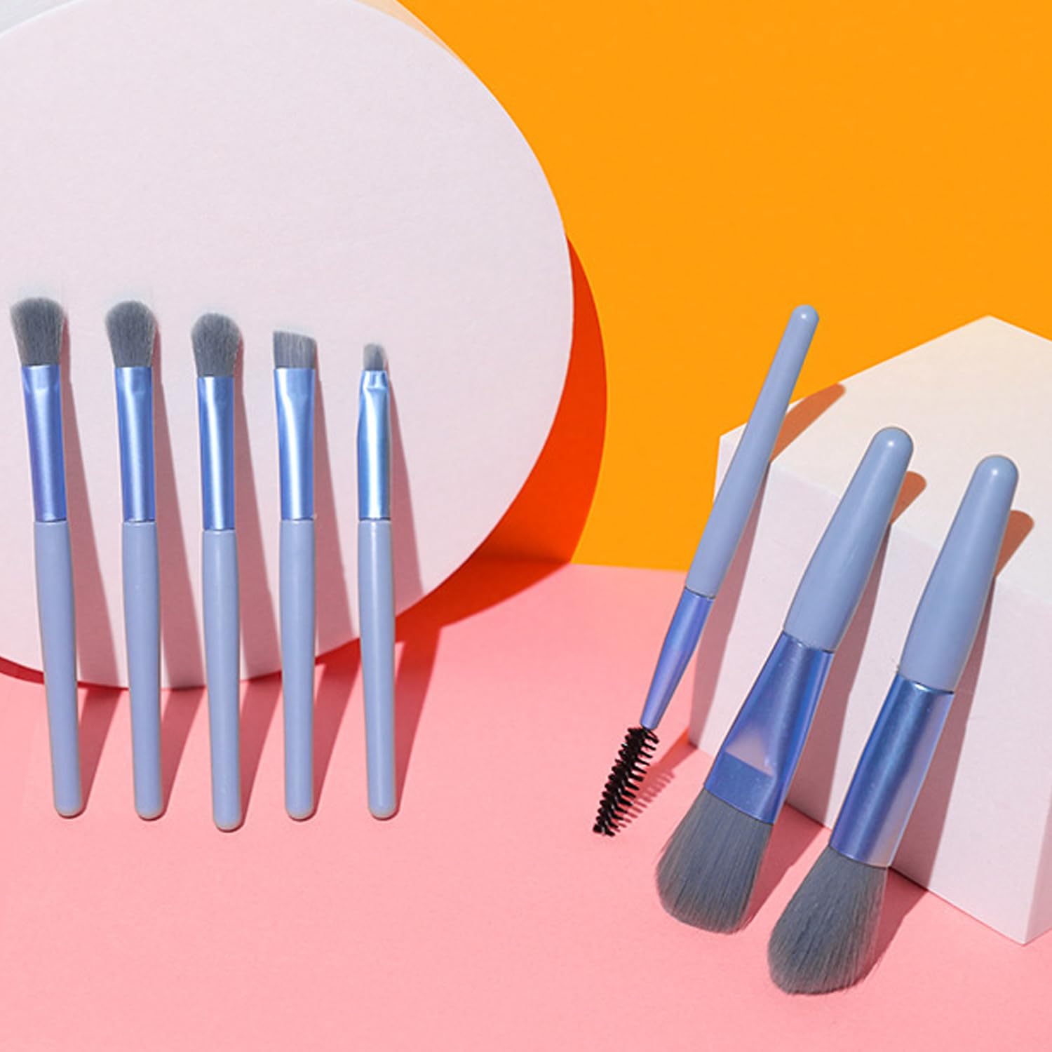 35-Piece All-in-One Master Makeup Palette Set - From Warm Oranges to Deep Smoky Eyes, A Must-Have for Makeup Artists & Enthusiasts