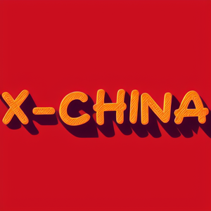 X-CHINA