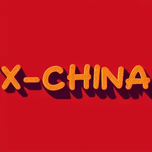 X-CHINA