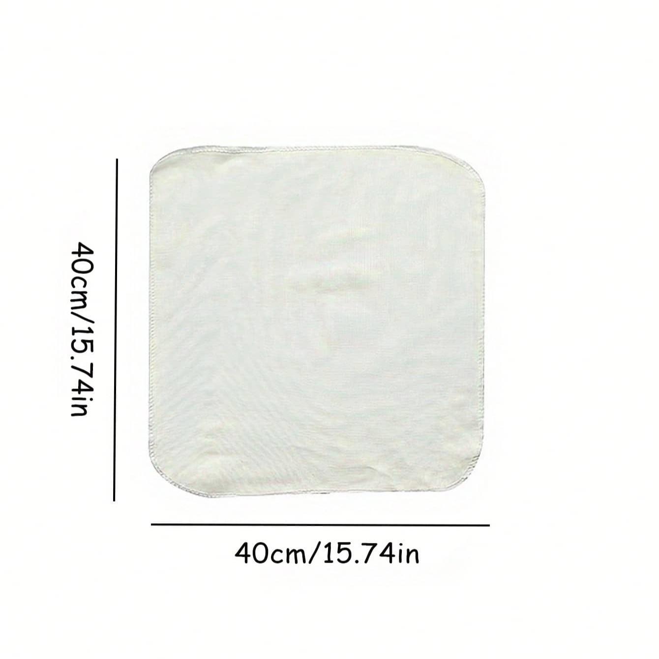 Steamer Cloth, Food Steamer Liner, Reusable Non-Stick Household Gauze, Kitchen, Steaming Cloth Steaming Pad, Steaming Basket, Steamed Bun Pad, Baking Steamer Pad, Steamed Bread, Steamed Dumplings/Bread/Steamed Buns, Food Filter Cloth