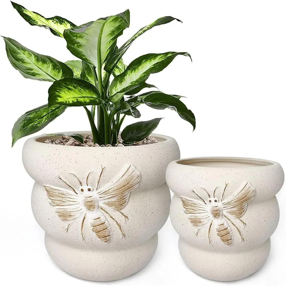 Terrabee Beige