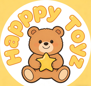 Happy Toyz