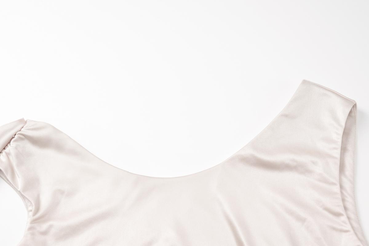 Knotted One Shoulder Tie Bandage Midi Dress for Women's  2025 Summer Asymmetric Sleeveless Bodycon Slim Casual Elegant Sexy Party Club Dating Outfit Dress