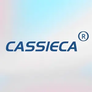 CASSIECA JEWELRY shop logo