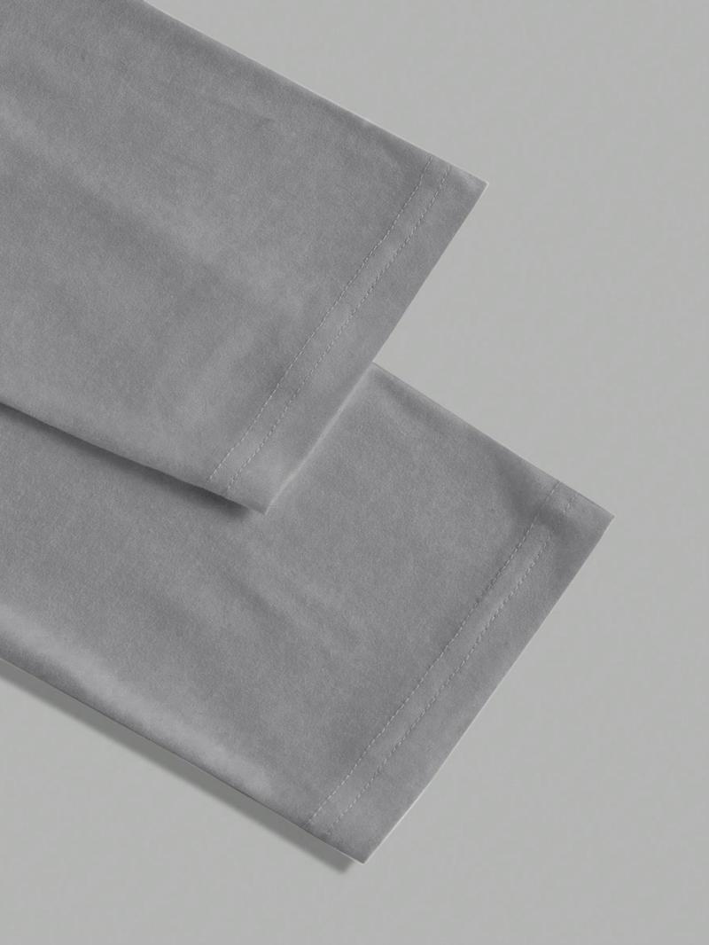 3pcs Men's Solid Color Casual Turtleneck Long Sleeve T-Shirt, Mens Fall And Winter Base Shirt, Men's Spring High Neck Shirt, Men's Summer Half High Neck Shirt, Men'S Casual Top Jacket, Suitable For All Seasons Of Casual Items