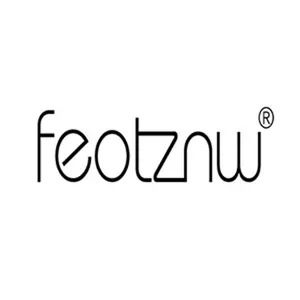 FEOTZNW BEAUTY shop logo