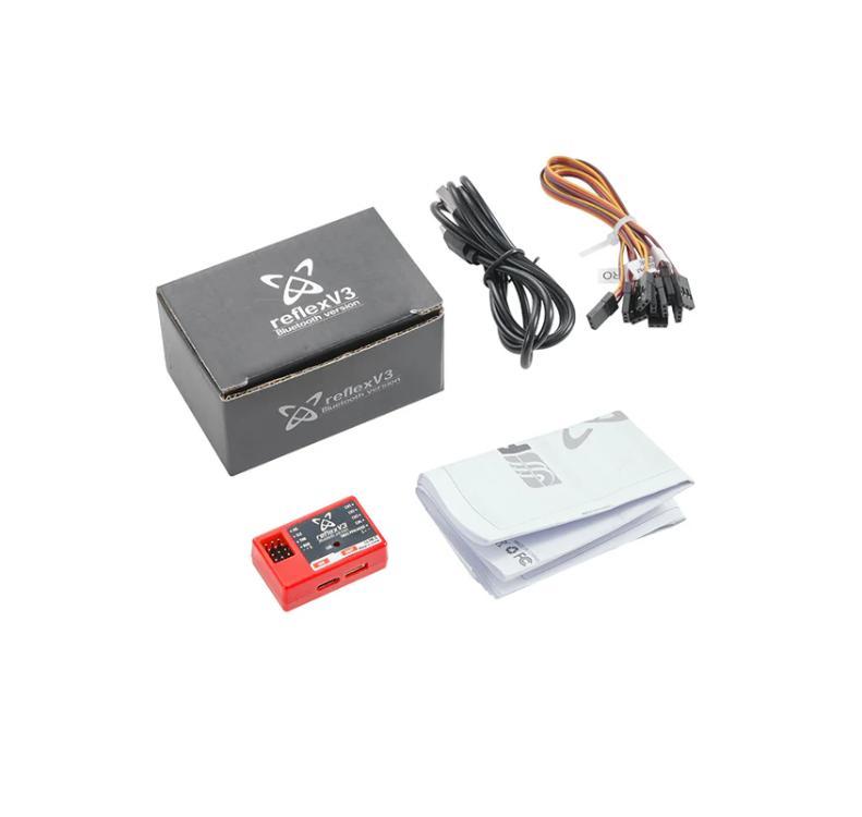 FMS Reflex V3 Stable Flight Controller