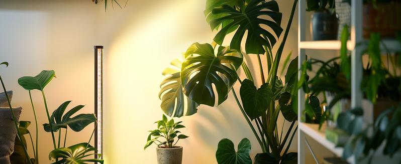 Barrina T10 Pro Standing Grow Light with Timer, 42W, 169 LEDs, Full Spectrum, Vertical Light, Wide Coverage, 4FT to 5.6FT Height with Foot Switch Barrina T10 Pro Standing Grow Light with Timer, 42W, 169 LEDs, Full Spectrum, Vertical Light, Wide Coverage, 4FT to 5.6FT Height with Foot Switch