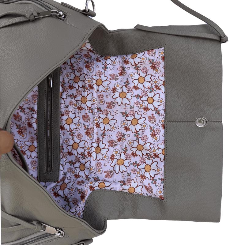 Large Hobo Crossbody Bags for Women Vegan Leather Handbags Tote Purse Shoulder Bag Women's Handle Bags with Wide Strap fashionable Women's Large