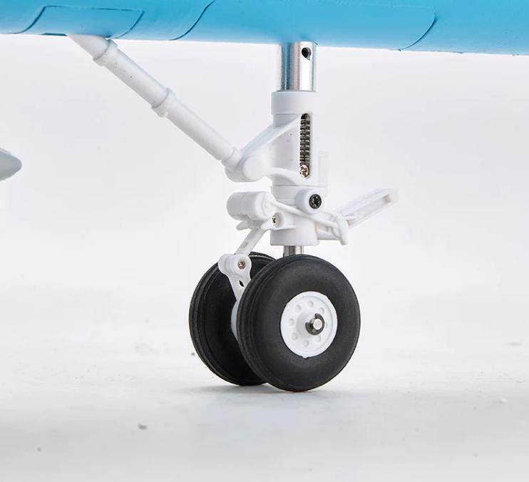 FMS EDF Jet 64mm F/A-18 Hornet PNP （PNP = plane only）