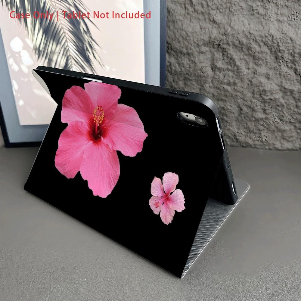 Case for ipad,A book-style tablet case compatible with ipad 10th generation,for iPad Air(M2)/for iPad Pro(M4)/air4/5/6/pro10.5/2022/2021/2024/12.9/mini7/2019/,air m3/a16 2025, Tablet Protective Cover, Tablet Casing
